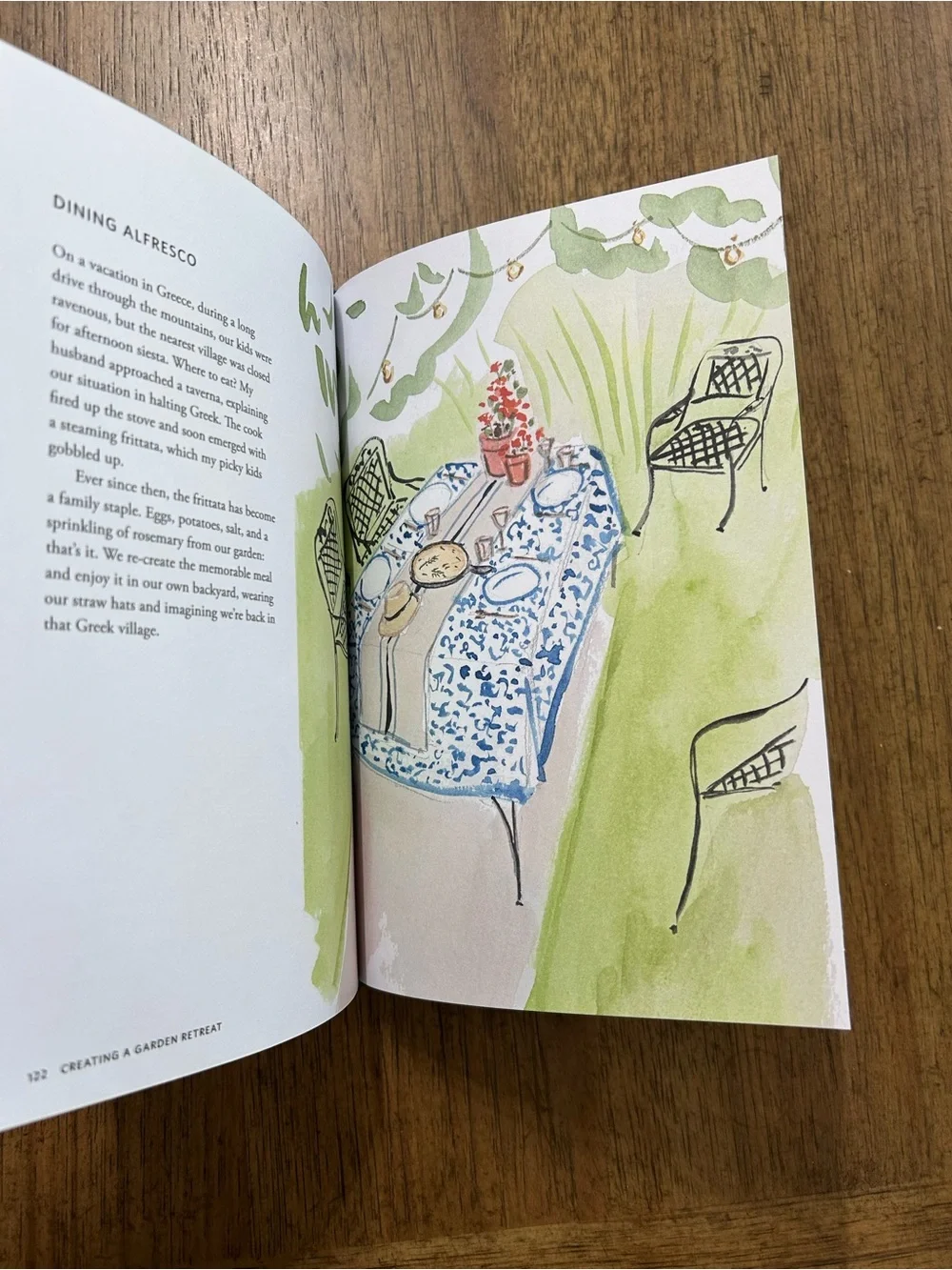 NEW Creating a Garden Retreat by Virginia Johnson 💐 - Picture 4 of 4